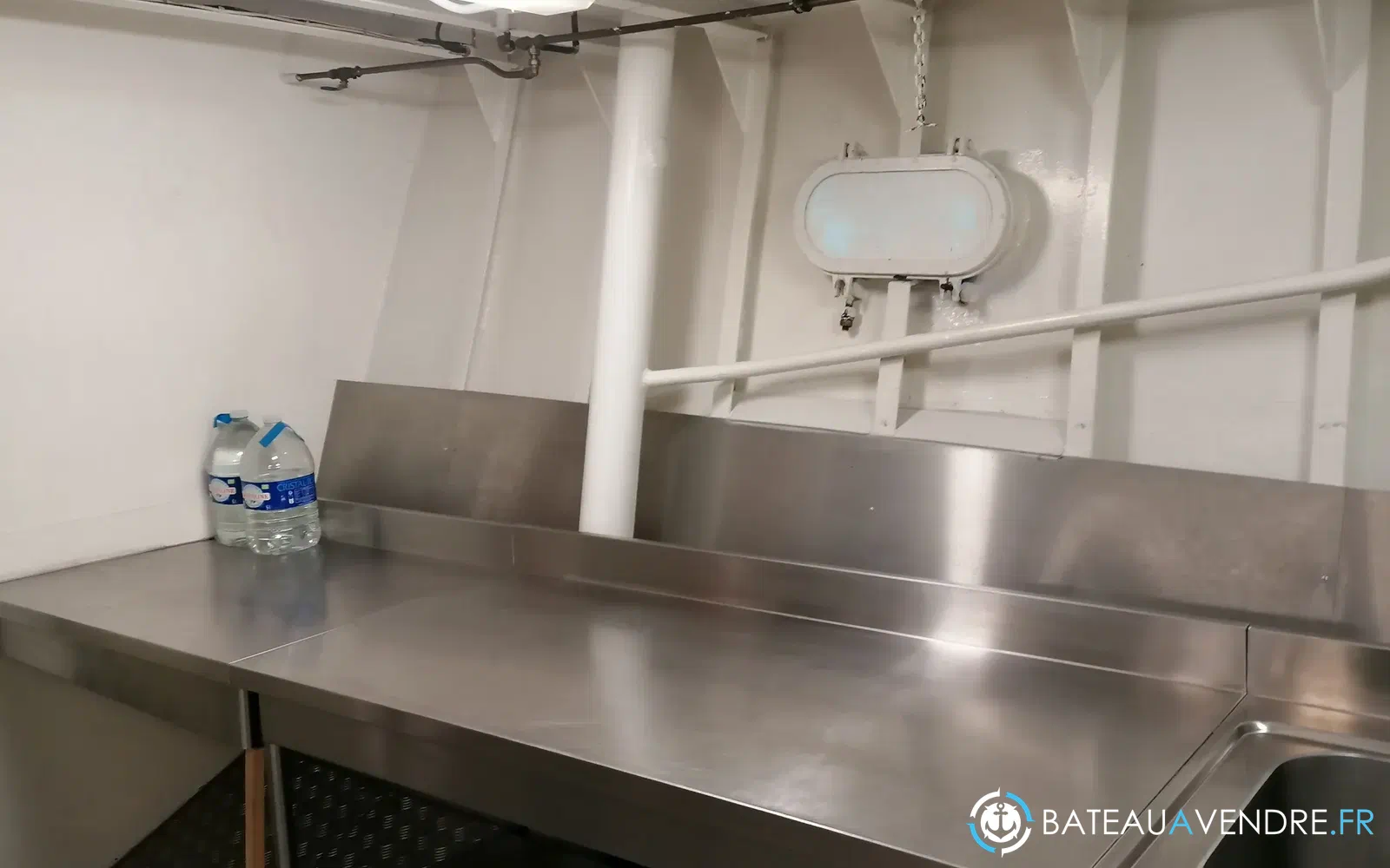 slider 30 Bateau Passagers 150 Pax Restaurant 2 Niveaux