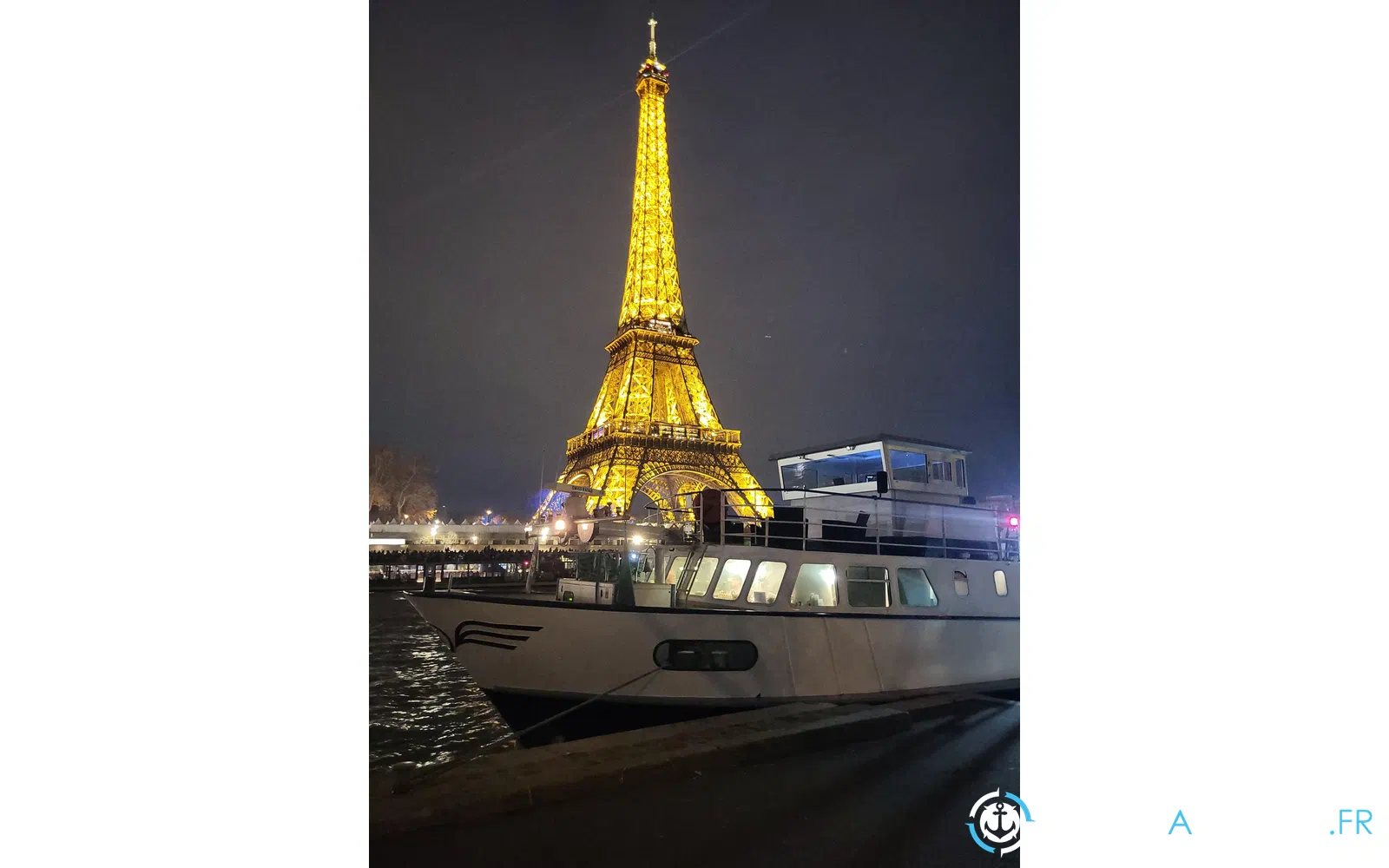 slider 37 Bateau Passagers 150 Pax Restaurant 2 Niveaux