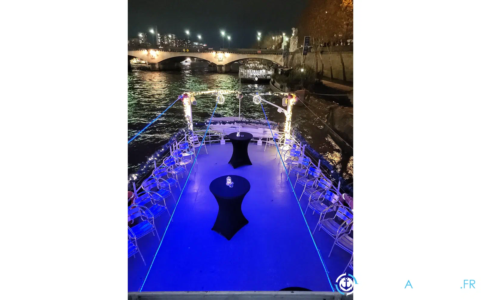 slider 3 Bateau Passagers 150 Pax Restaurant 2 Niveaux