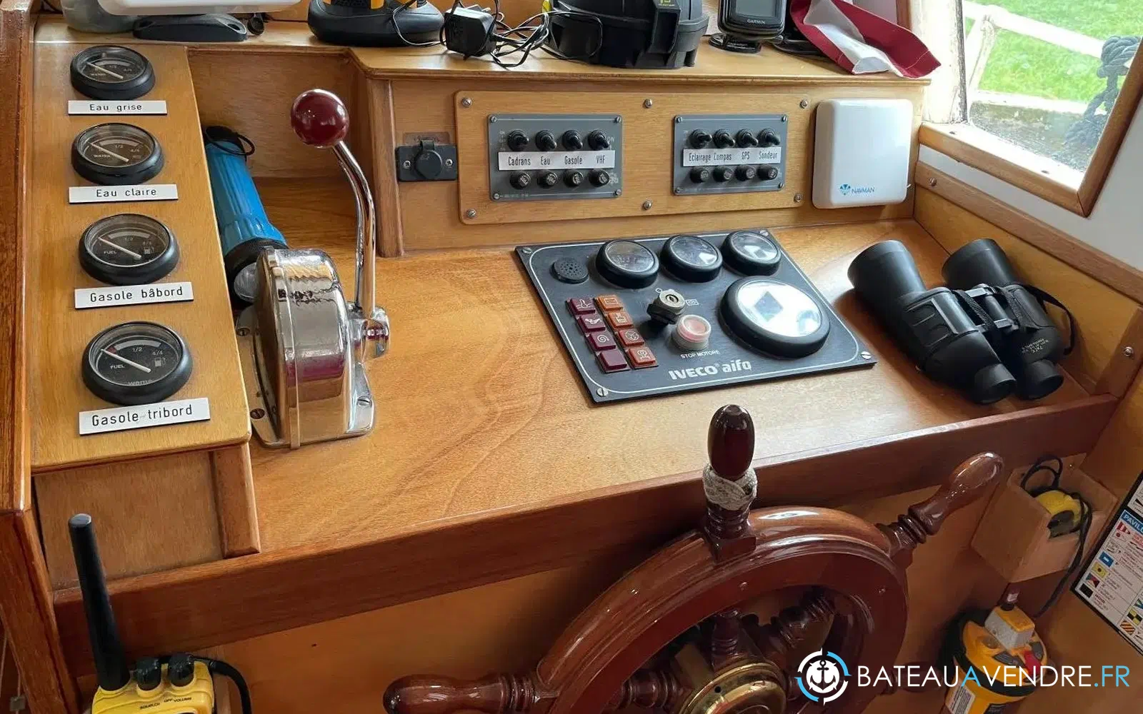 slider 0 Bateau Logement Maritime 2 Cabines