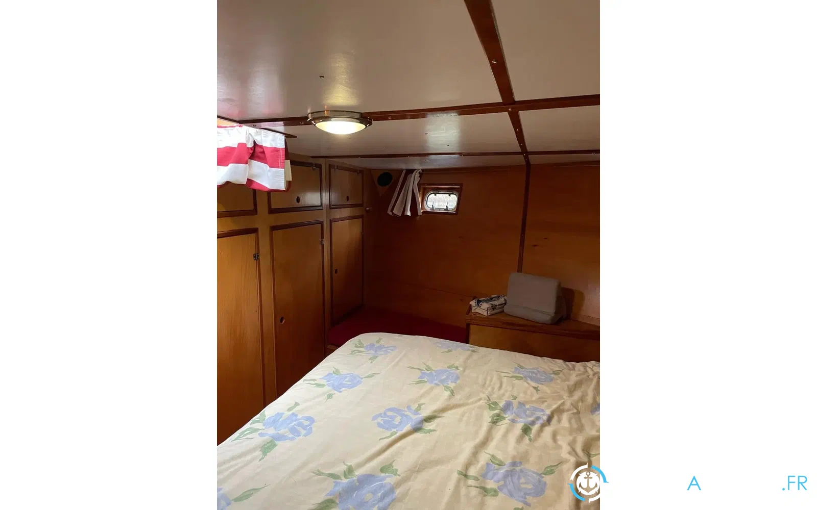 slider 9 Bateau Logement Maritime 2 Cabines