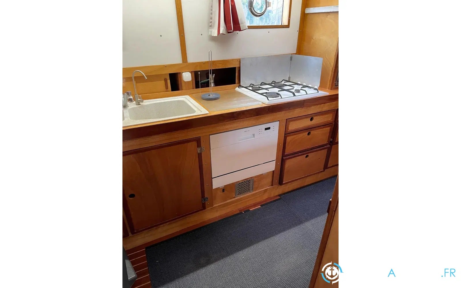 slider 4 Bateau Logement Maritime 2 Cabines