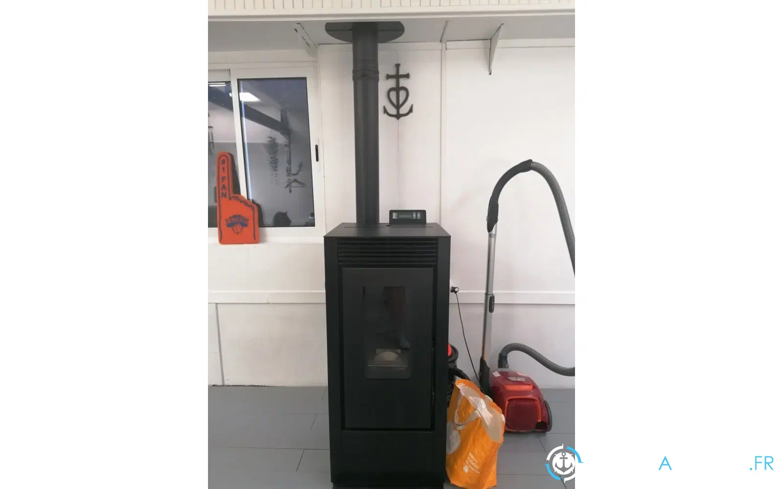 slider 4 Bateau Logement Péniche 4 chambres aménagées