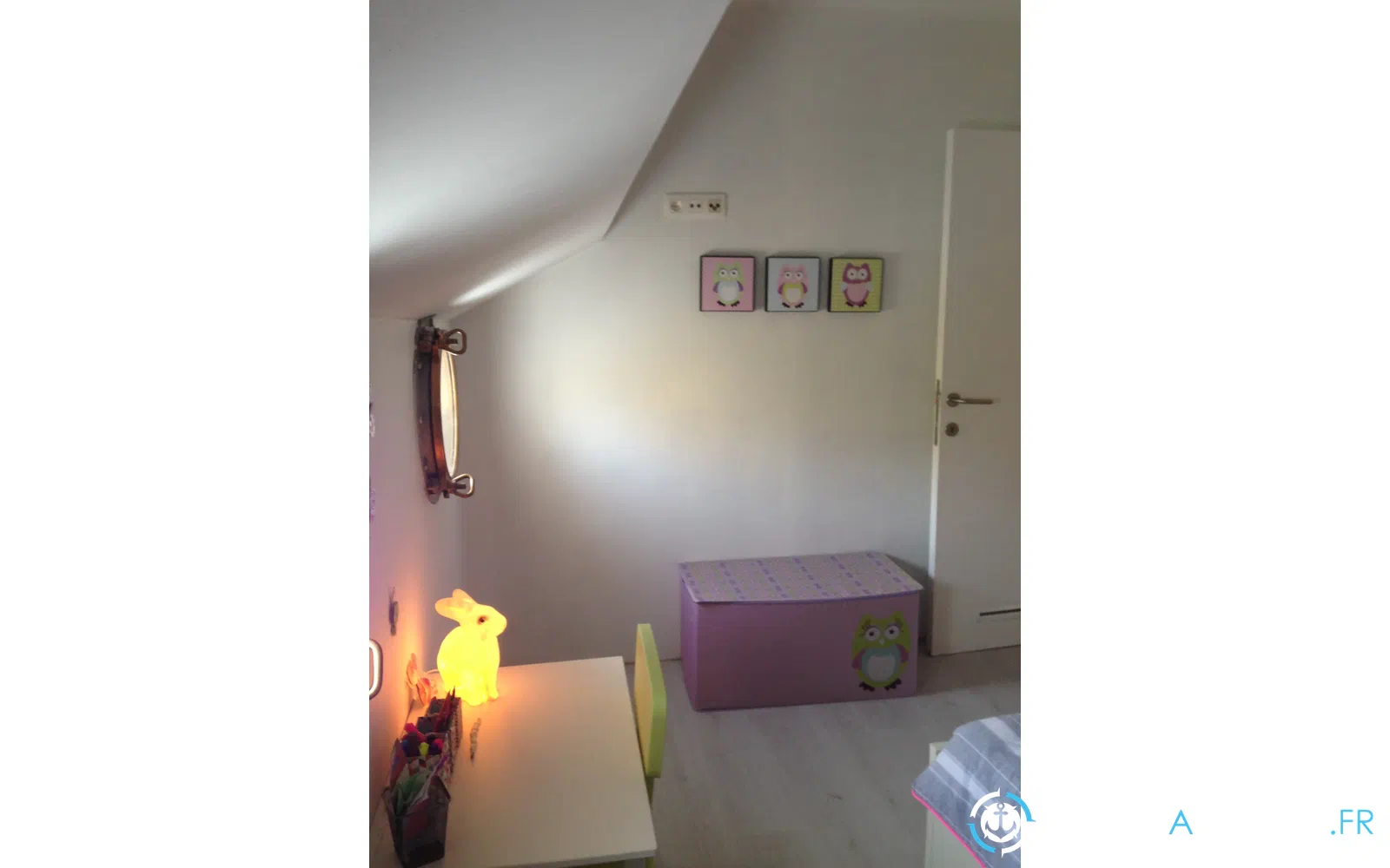 slider 9 Bateau Logement 320m2 Luxe 6 Cabines + Terrasse
