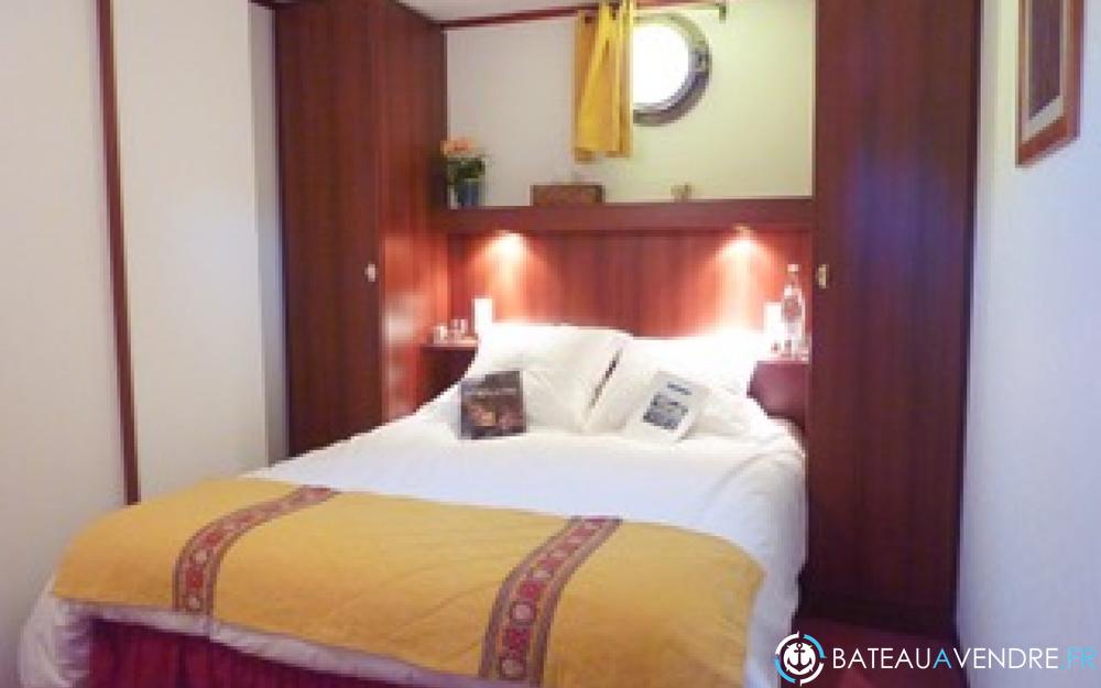 Bateau Passagers Croisiere Hotel Restaurant interieur photo 3