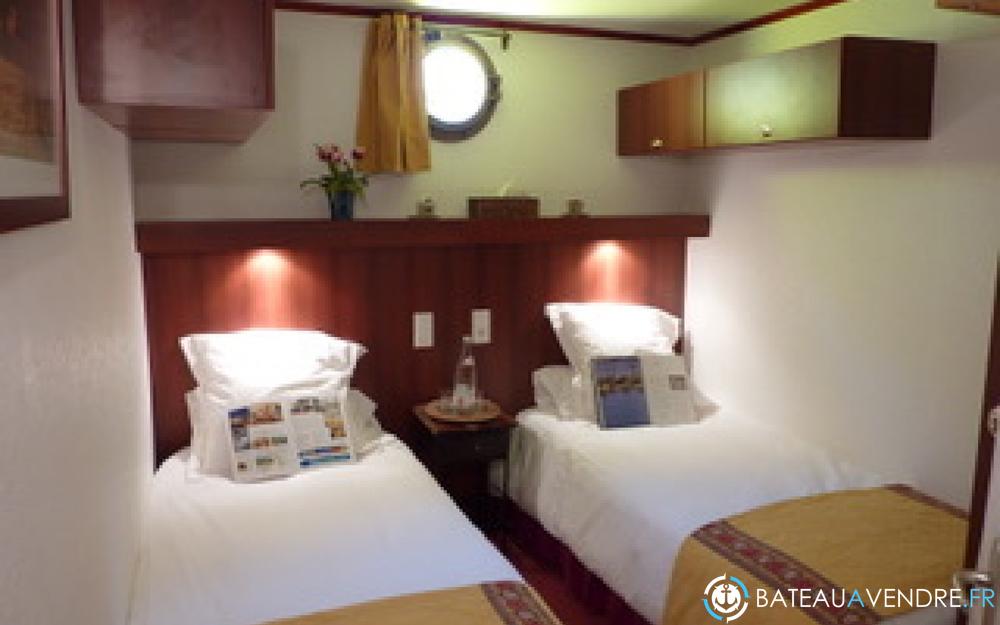 Bateau Passagers Croisiere Hotel Restaurant interieur photo 4