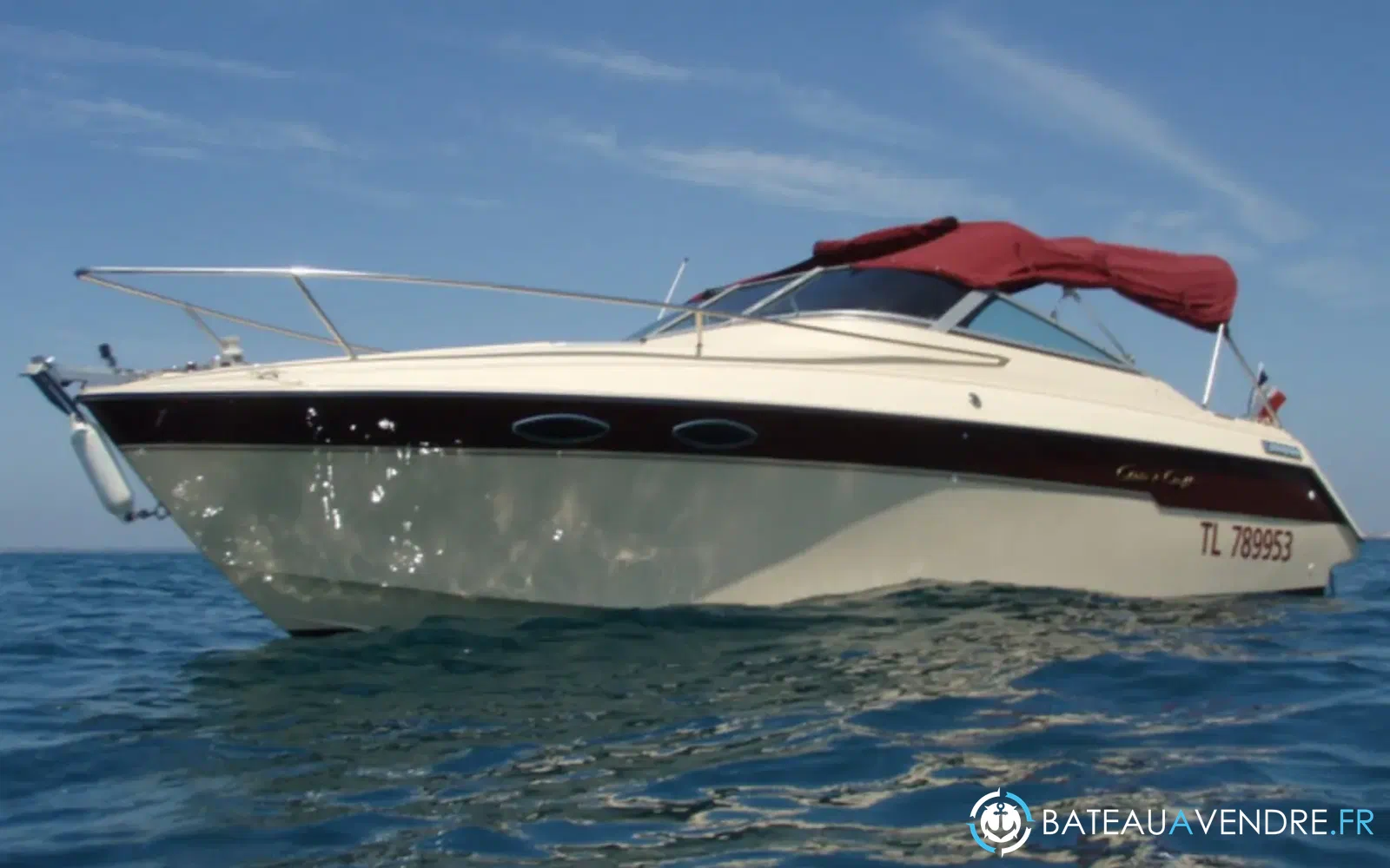 slider 0 Navette Taxi Chris Craft (12 Personnes)