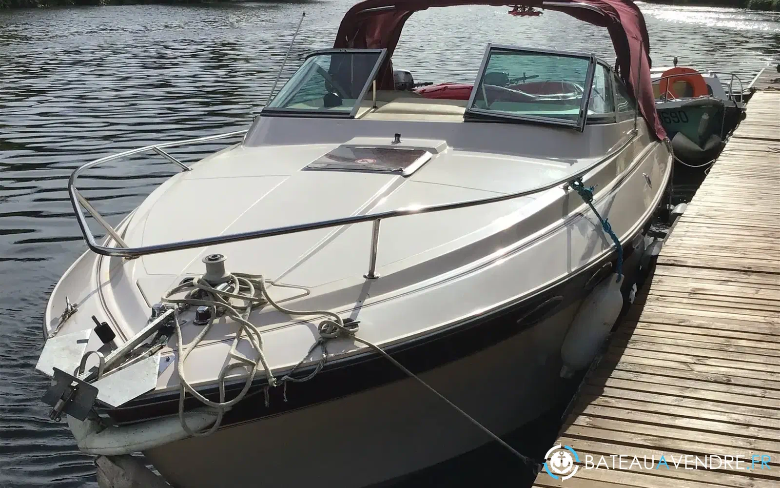 slider 10 Navette Taxi Chris Craft (12 Personnes)