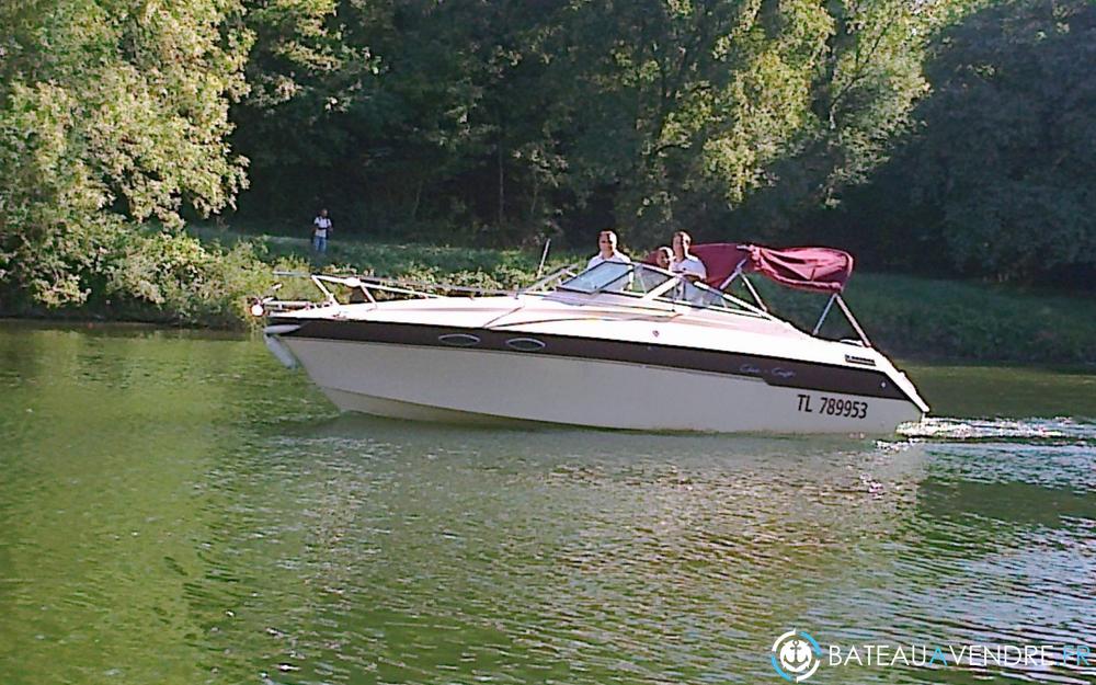 Navette Taxi Chris Craft (12 Personnes) exterieur photo 2