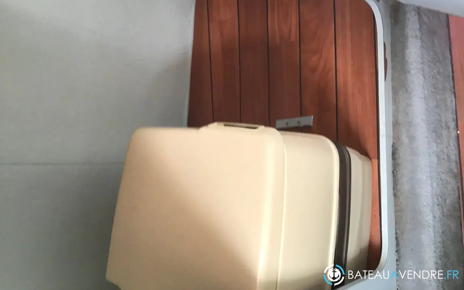 slider 8 Navette Taxi Chris Craft (12 Personnes)