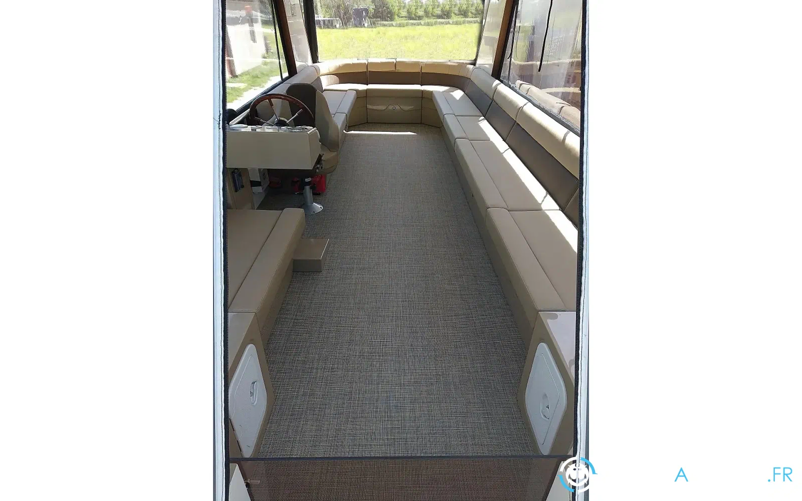 slider 2 Navette Taxi 900 (12 Personnes)
