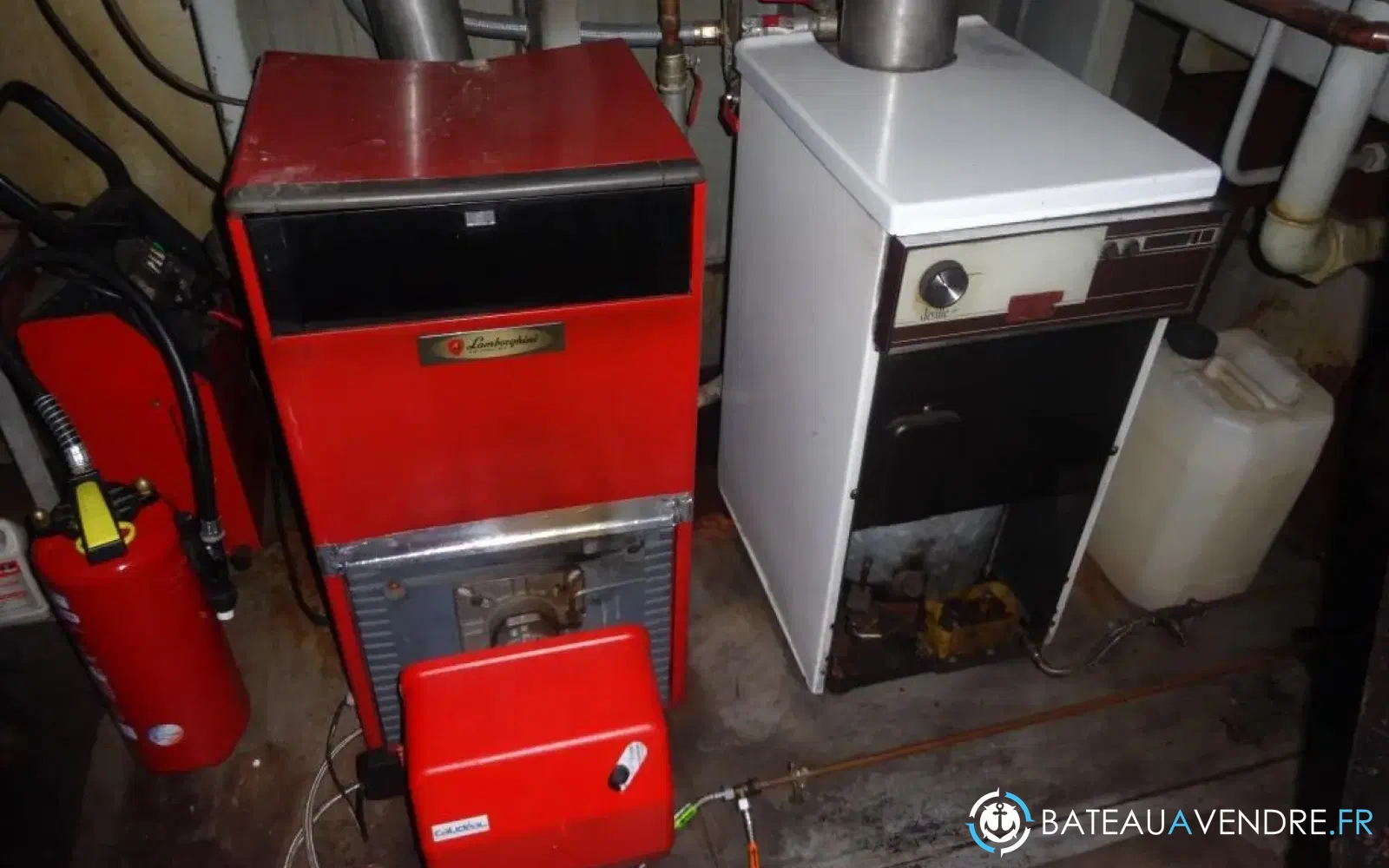 slider 12 Bateau Logement Mi Amenagee 2ch