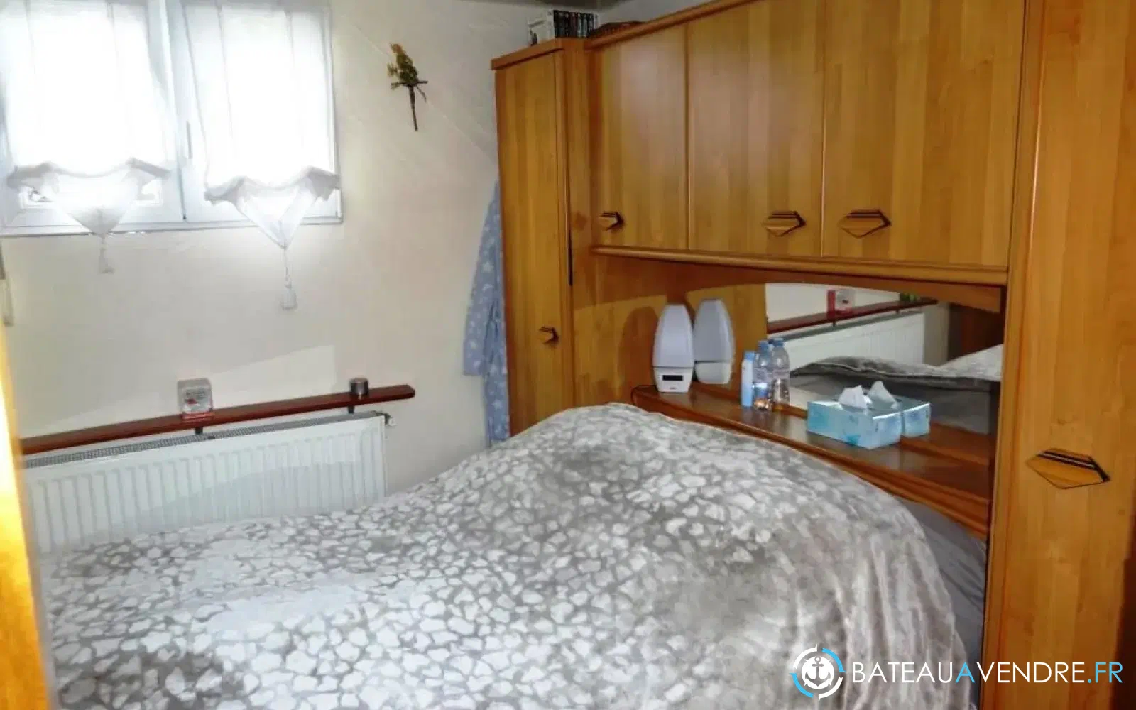 slider 4 Bateau Logement Mi Amenagee 2ch