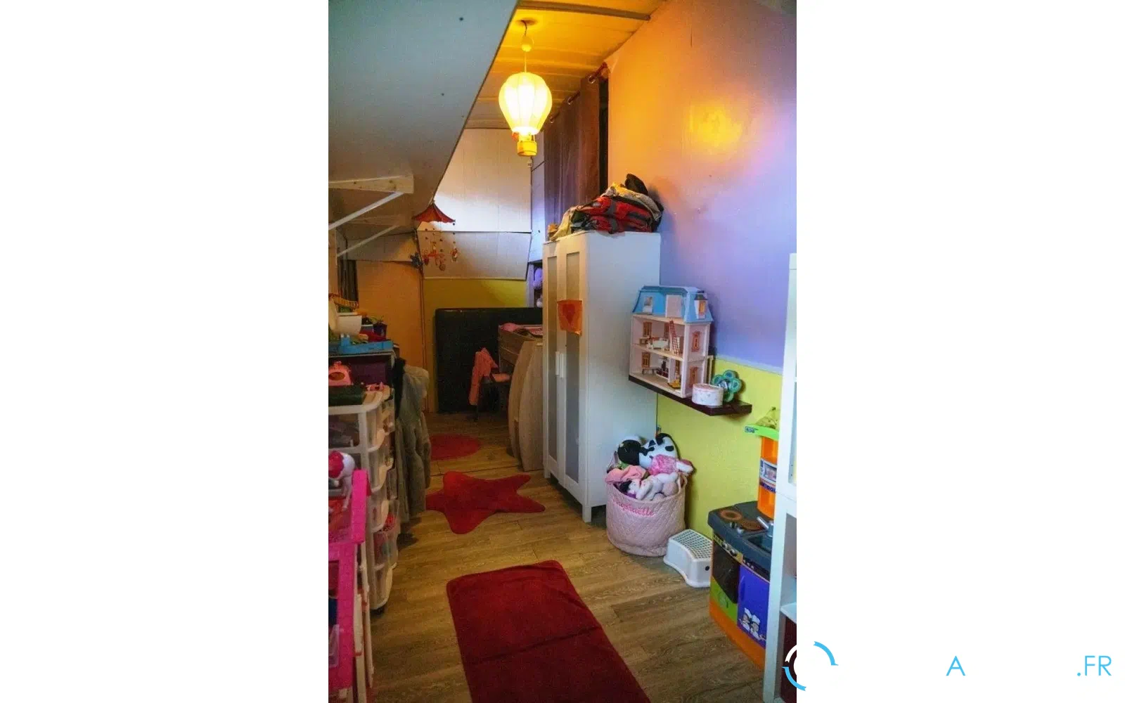slider 17 Bateau Logement 150m2 5 Chambres