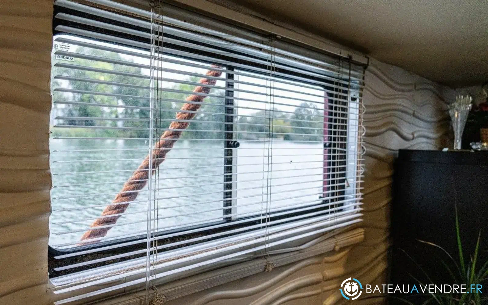 slider 6 Bateau Logement 150m2 5 Chambres