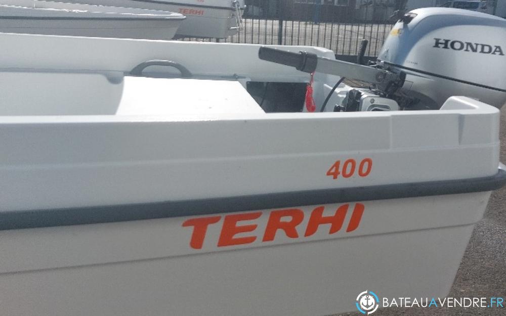 Terhi 400 exterieur photo 3