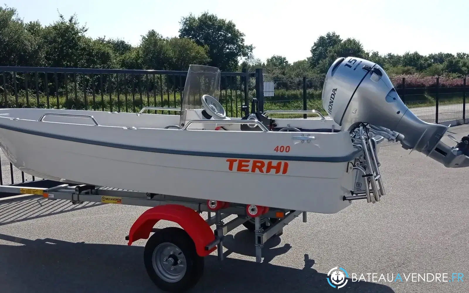 slider 0 Terhi 400 Console