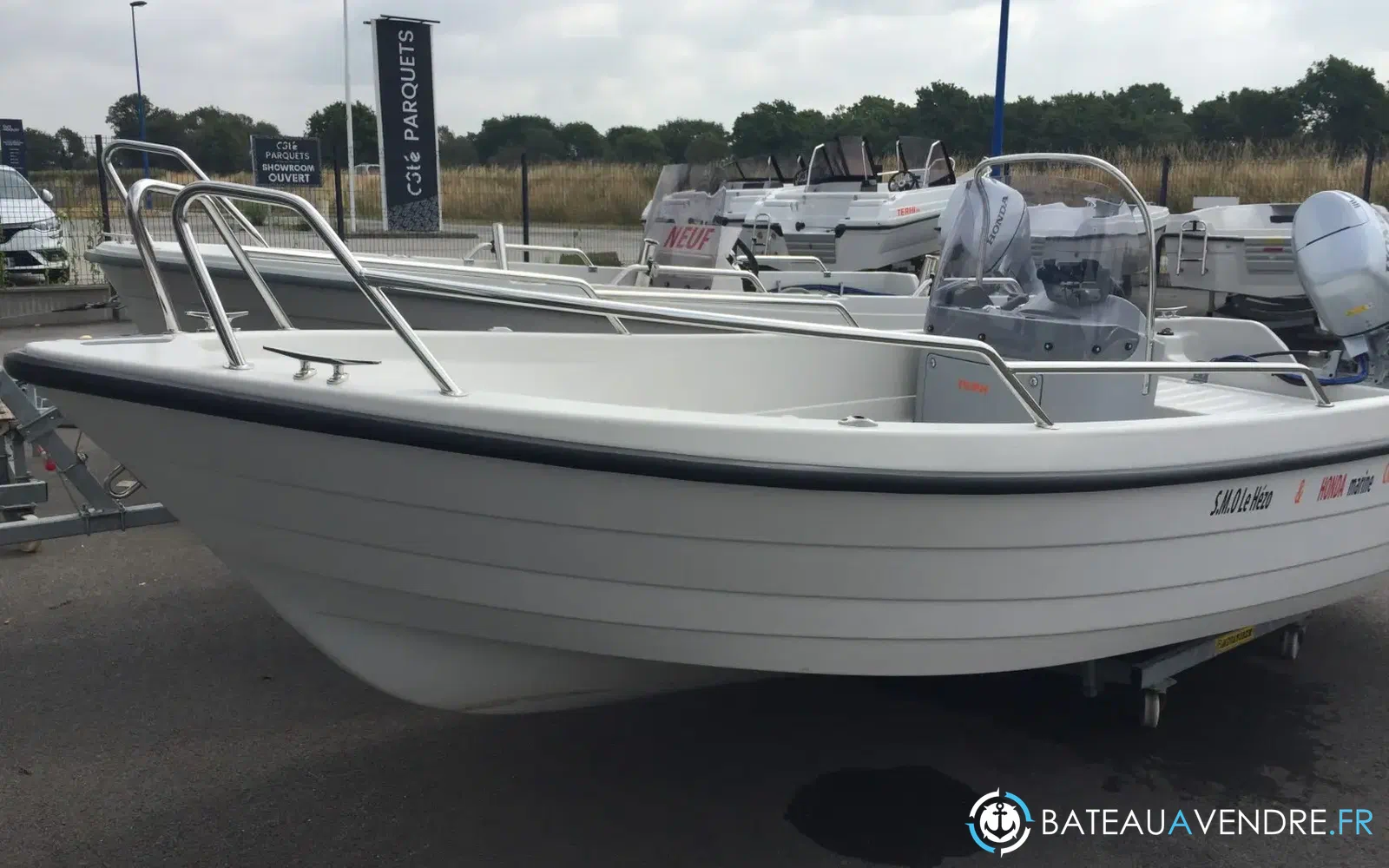 slider 0 Terhi Nordic 6020 Console