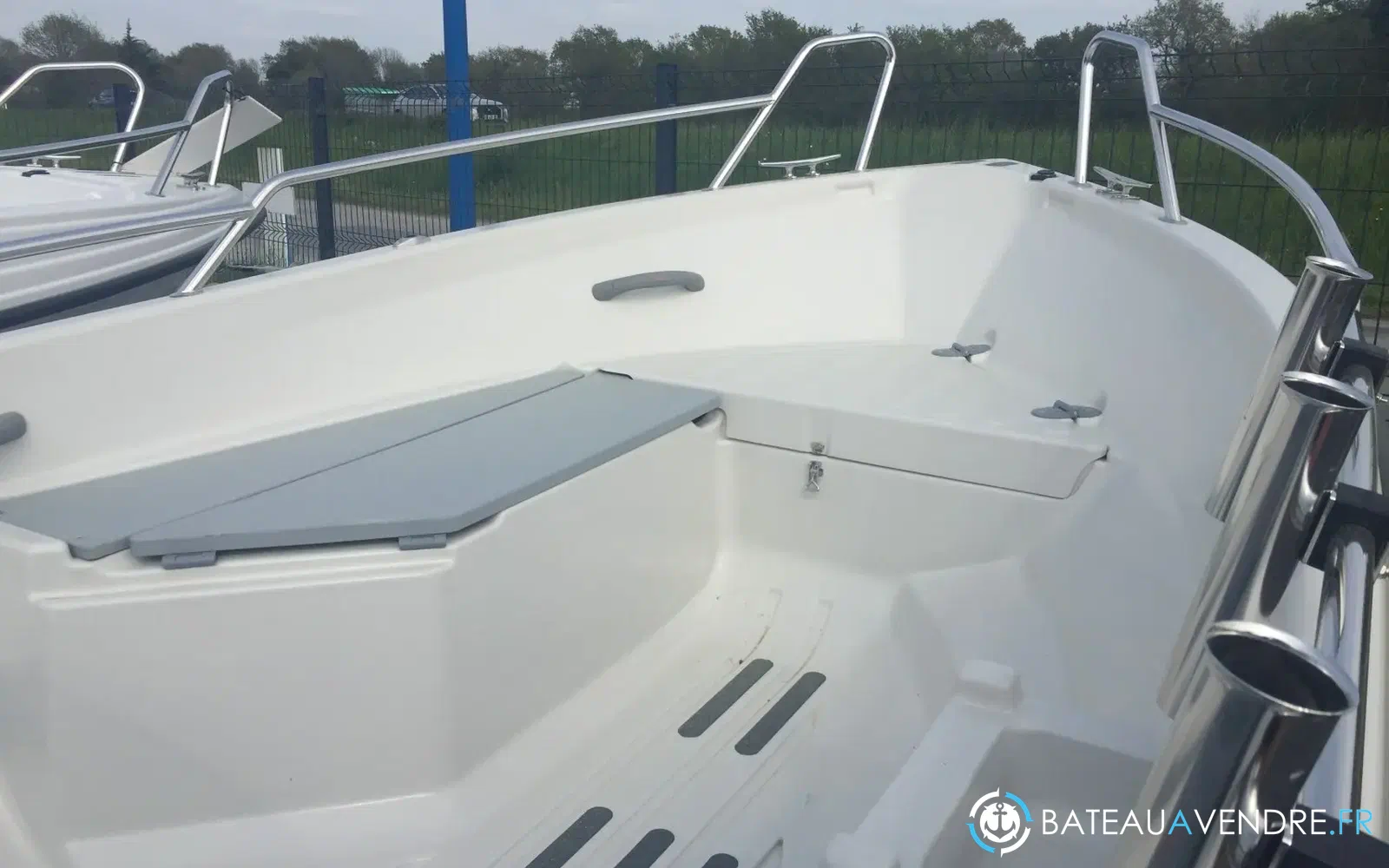 slider 4 Terhi Nordic 6020 Console