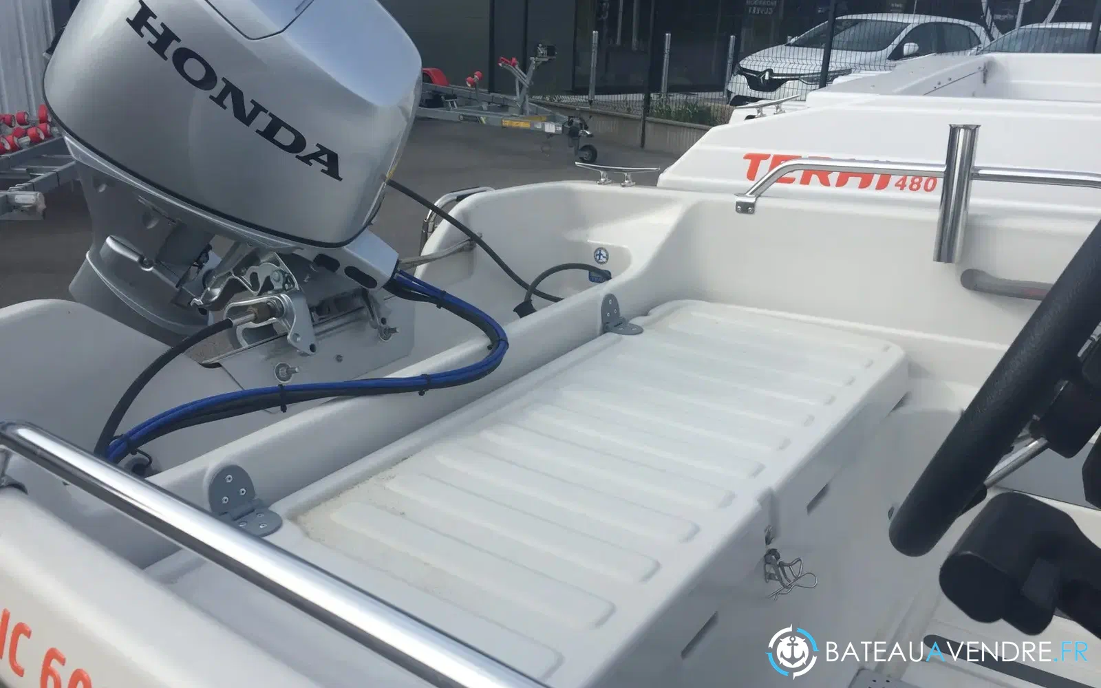slider 5 Terhi Nordic 6020 Console