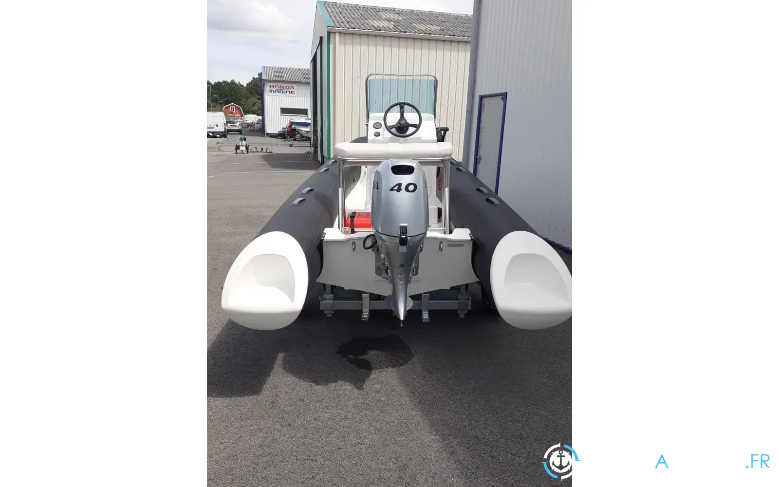 slider 2 Grand Silver Line 470