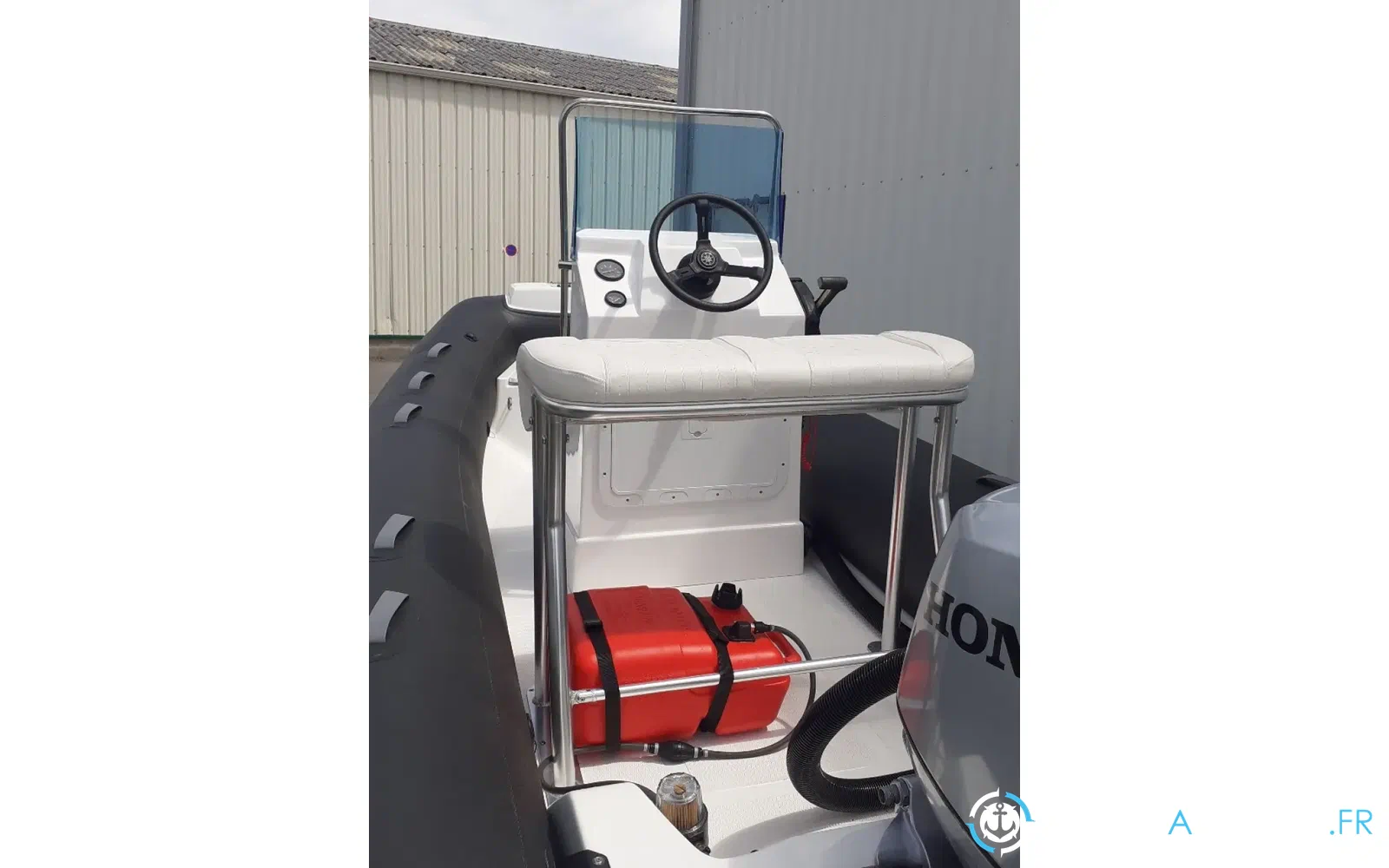 slider 3 Grand Silver Line 470