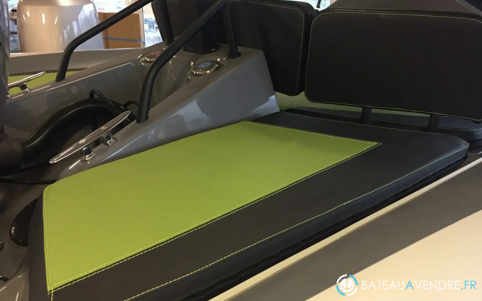 slider 8 Grand Drive Line D600 Lux