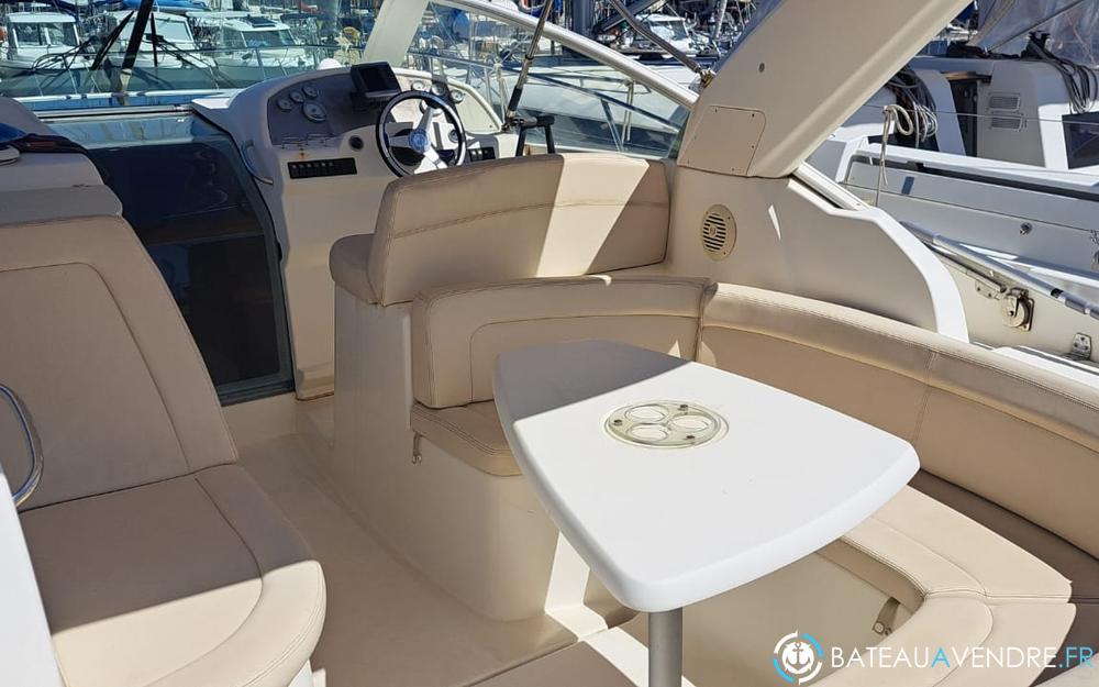 Jeanneau Prestige 30 S interieur photo 2