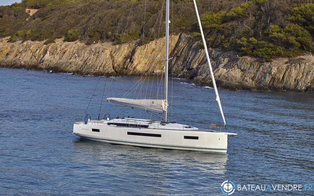 Jeanneau Sun Odyssey 490 exterieur photo 3