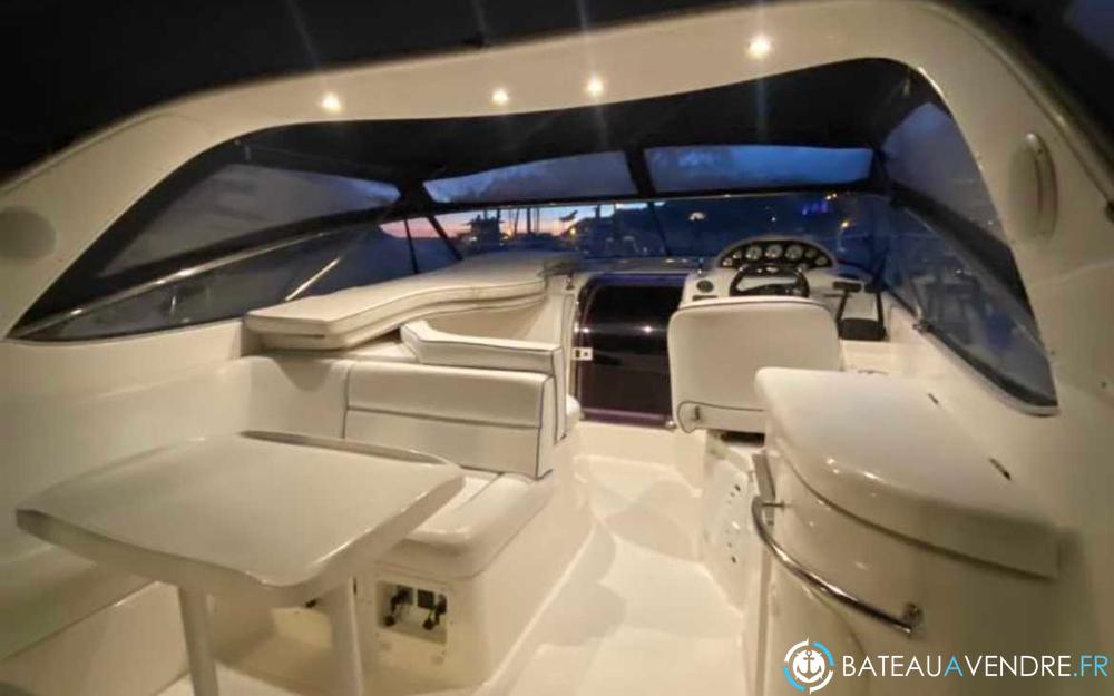 Bavaria 35 interieur photo 5