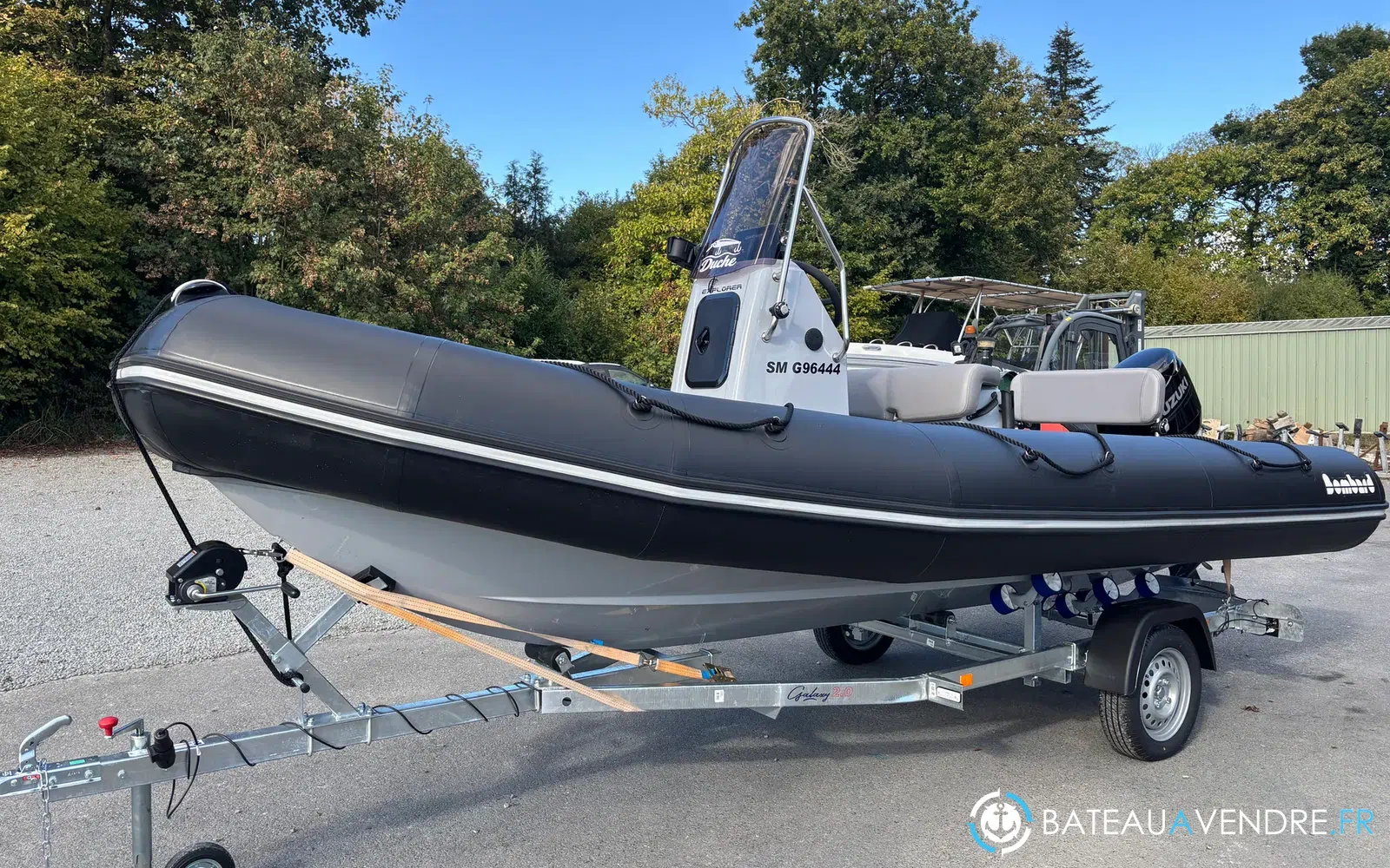 slider 3 Bombard Explorer 550