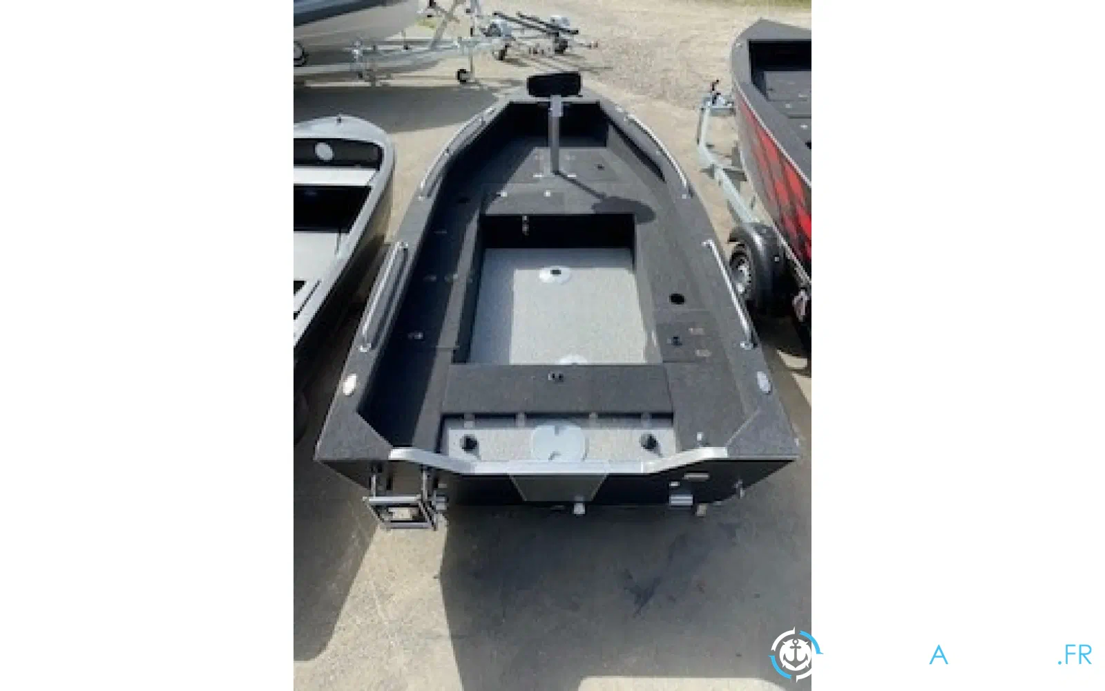 slider 0 Brema 430V Fishing Pro