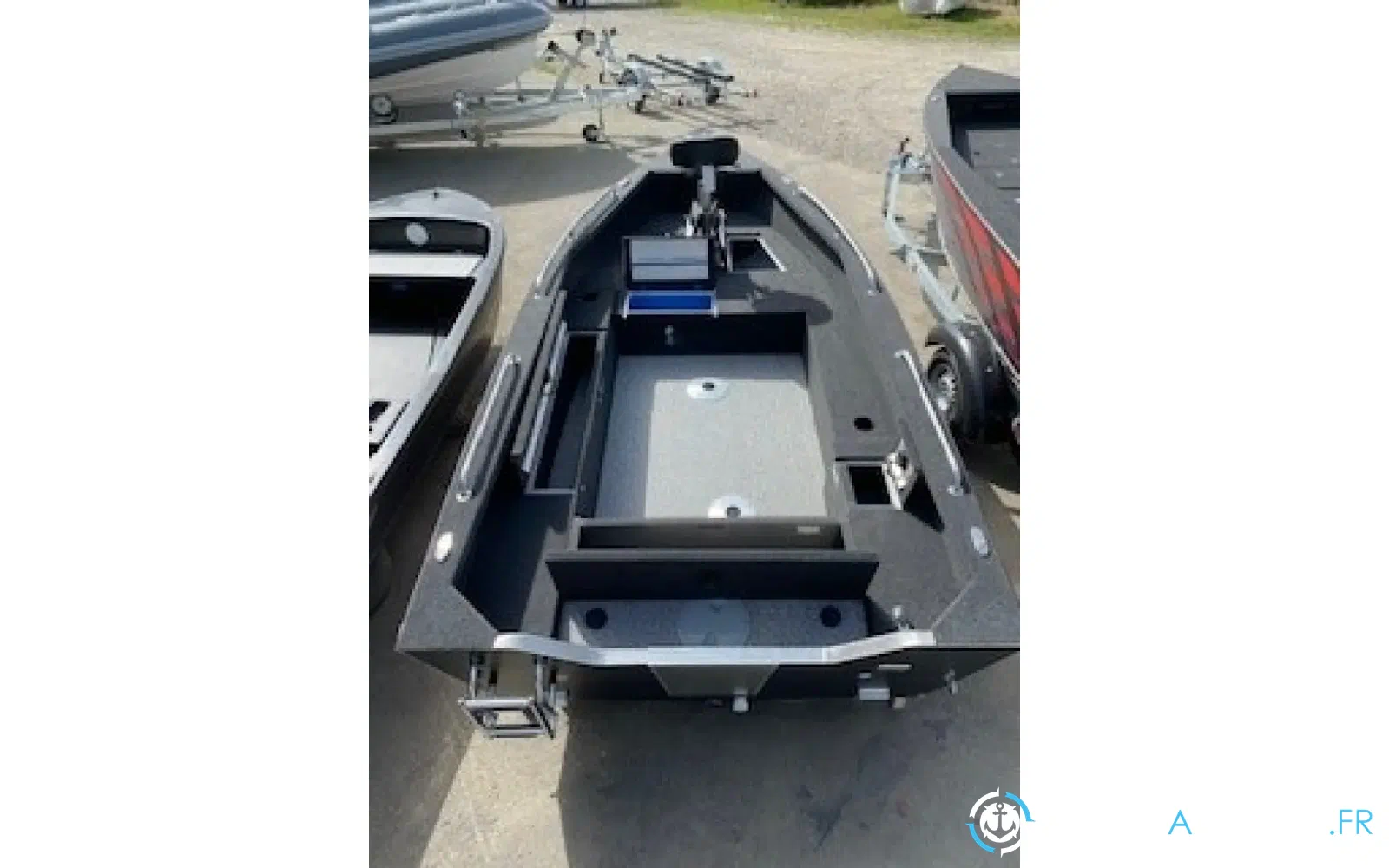 slider 1 Brema 430V Fishing Pro