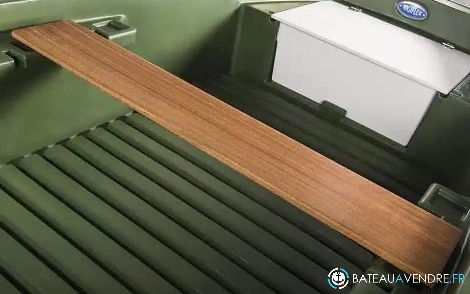slider 3 Rigiflex Aqua Peche 300