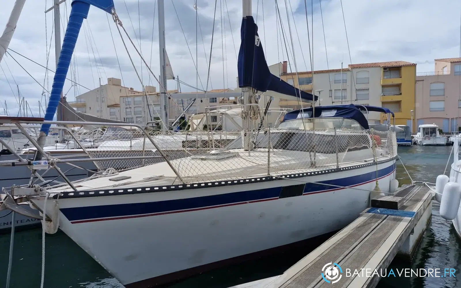 slider 0 Yachting France Jouet 10.40 MS