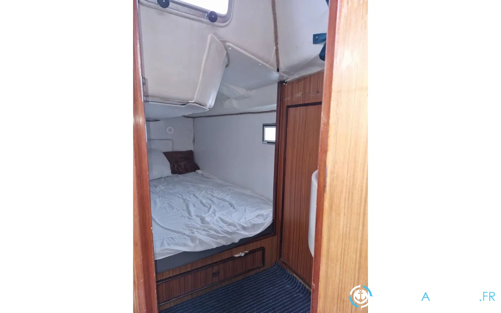 slider 7 Yachting France Jouet 10.40 MS