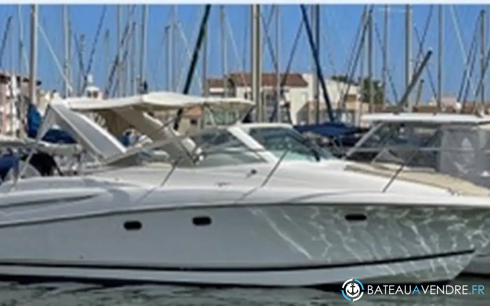 slider 0 Jeanneau Prestige 30 S