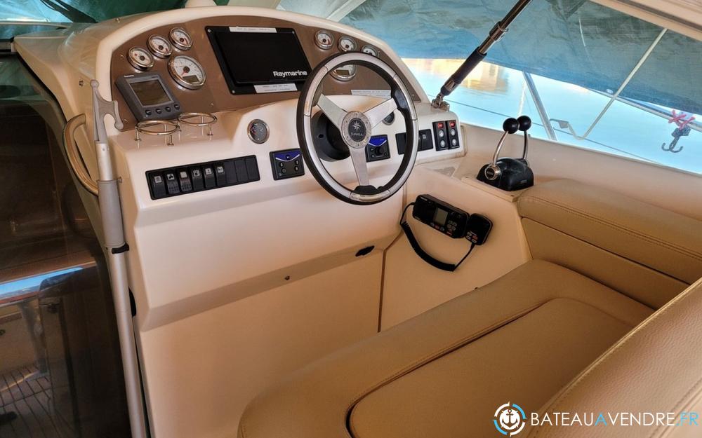 Jeanneau Prestige 30 S  interieur photo 2