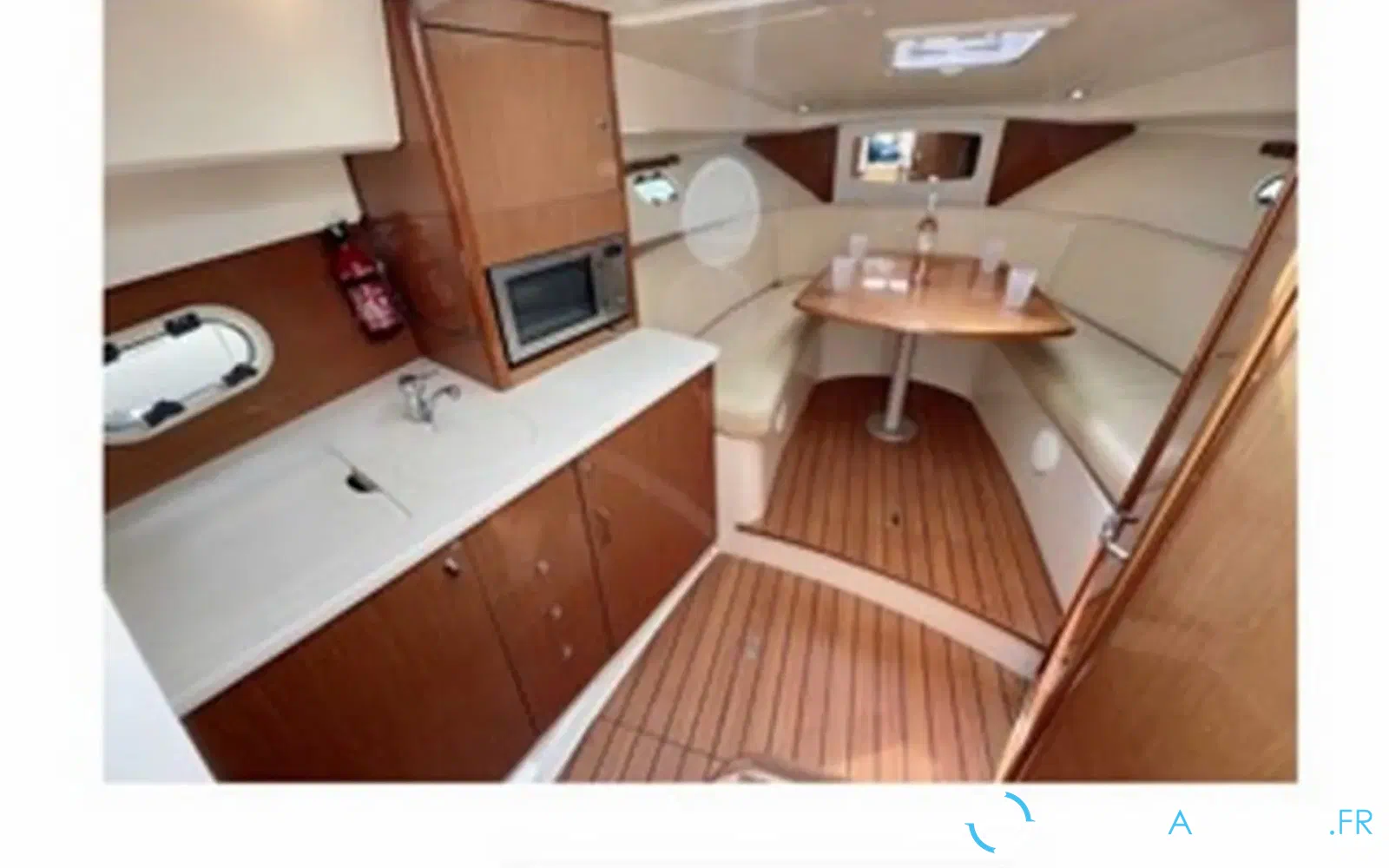 slider 3 Jeanneau Prestige 30 S