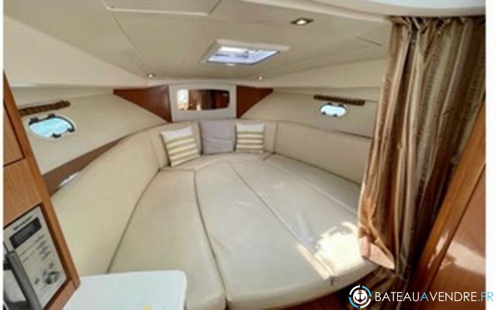 Jeanneau Prestige 30 S  interieur photo 5