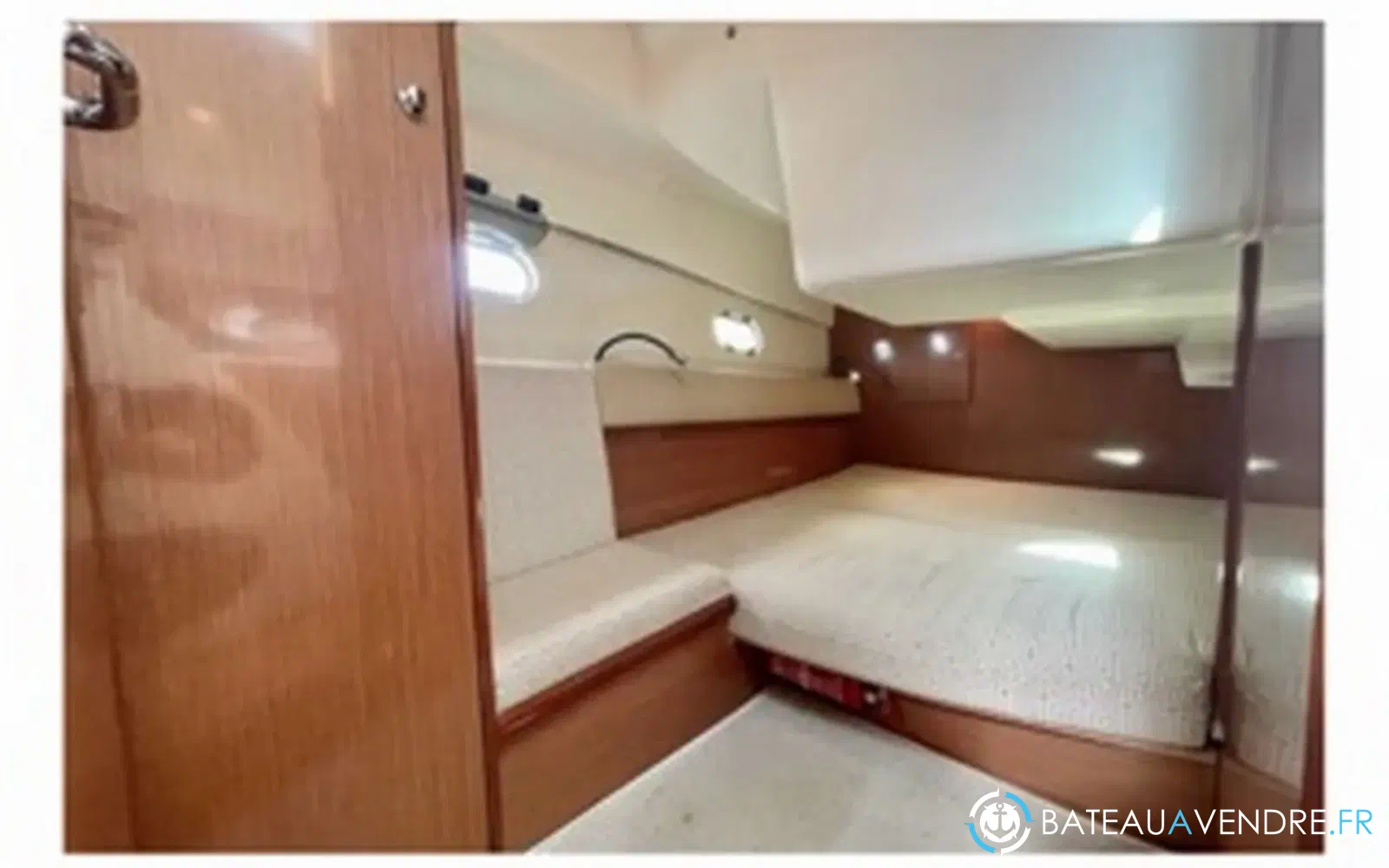 slider 5 Jeanneau Prestige 30 S