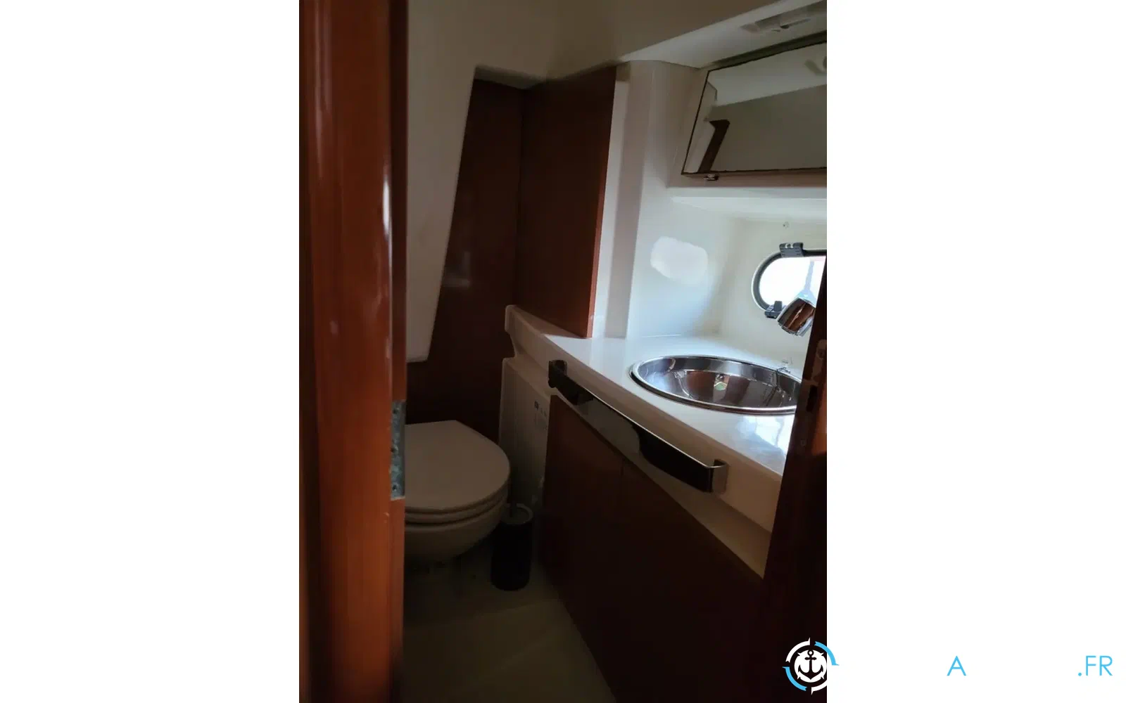 slider 7 Jeanneau Prestige 30 S