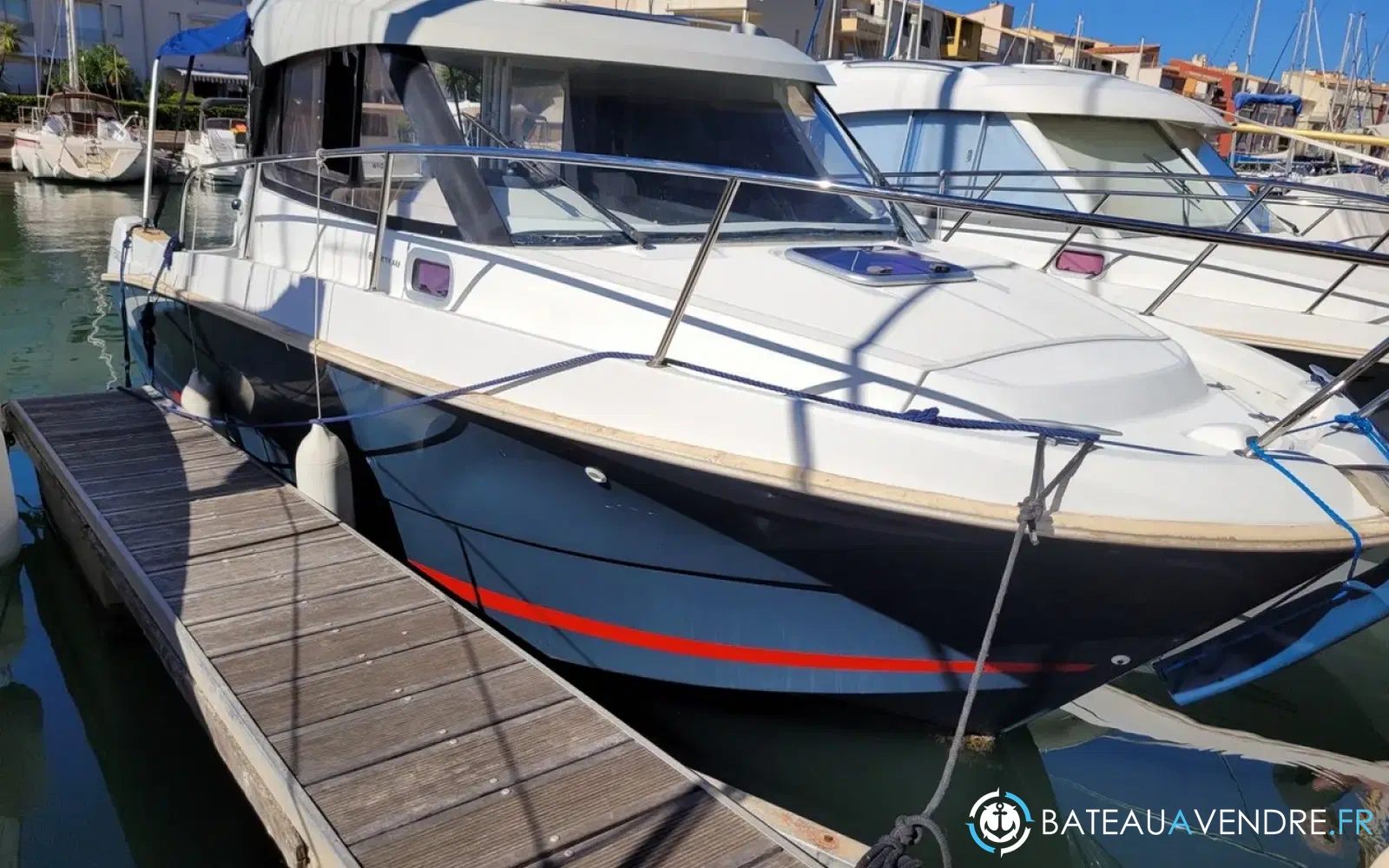 slider 0 Beneteau Antares 780 HB
