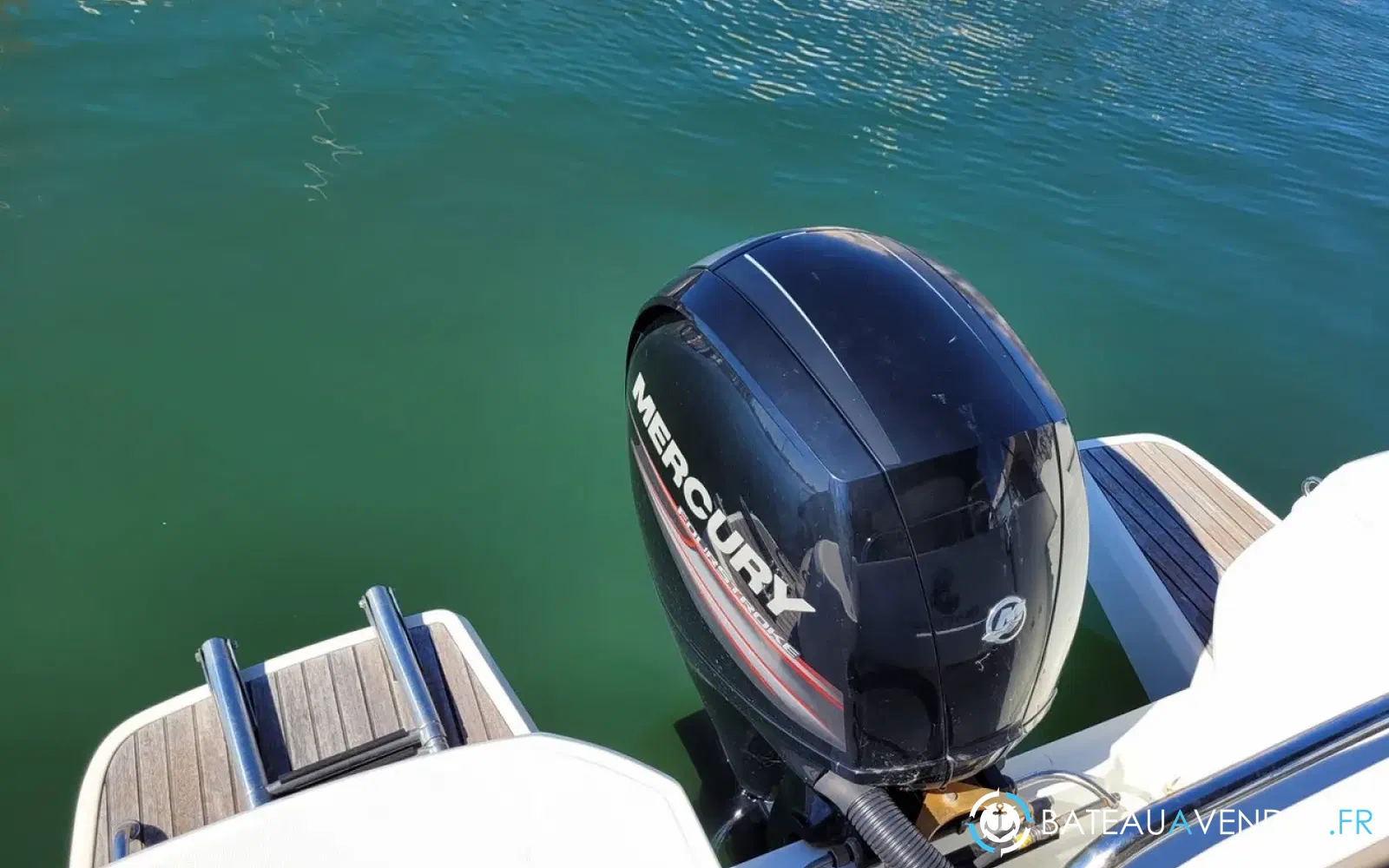 slider 9 Beneteau Antares 780 HB