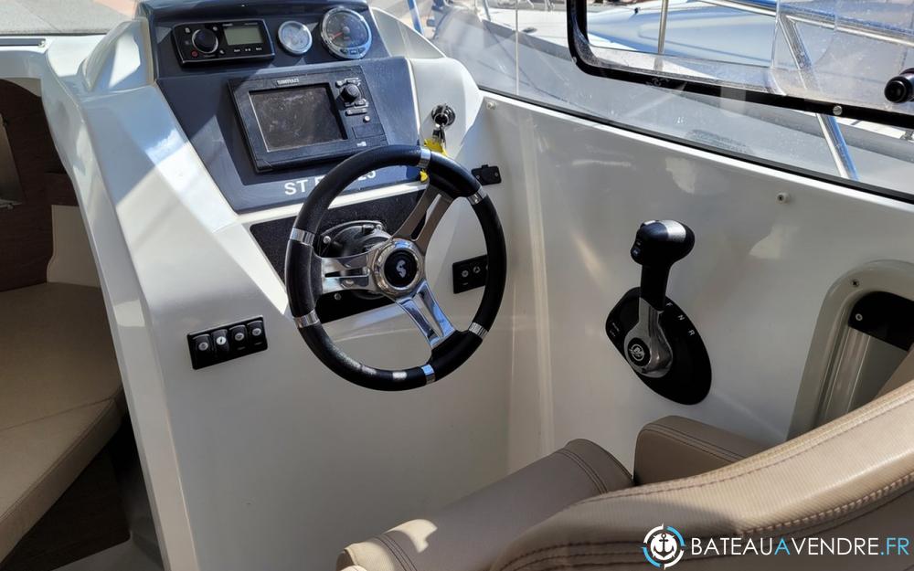 Beneteau Antares 780 HB interieur photo 4