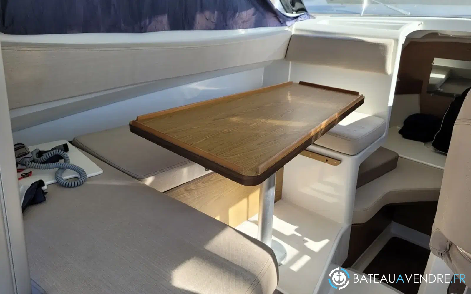 slider 5 Beneteau Antares 780 HB
