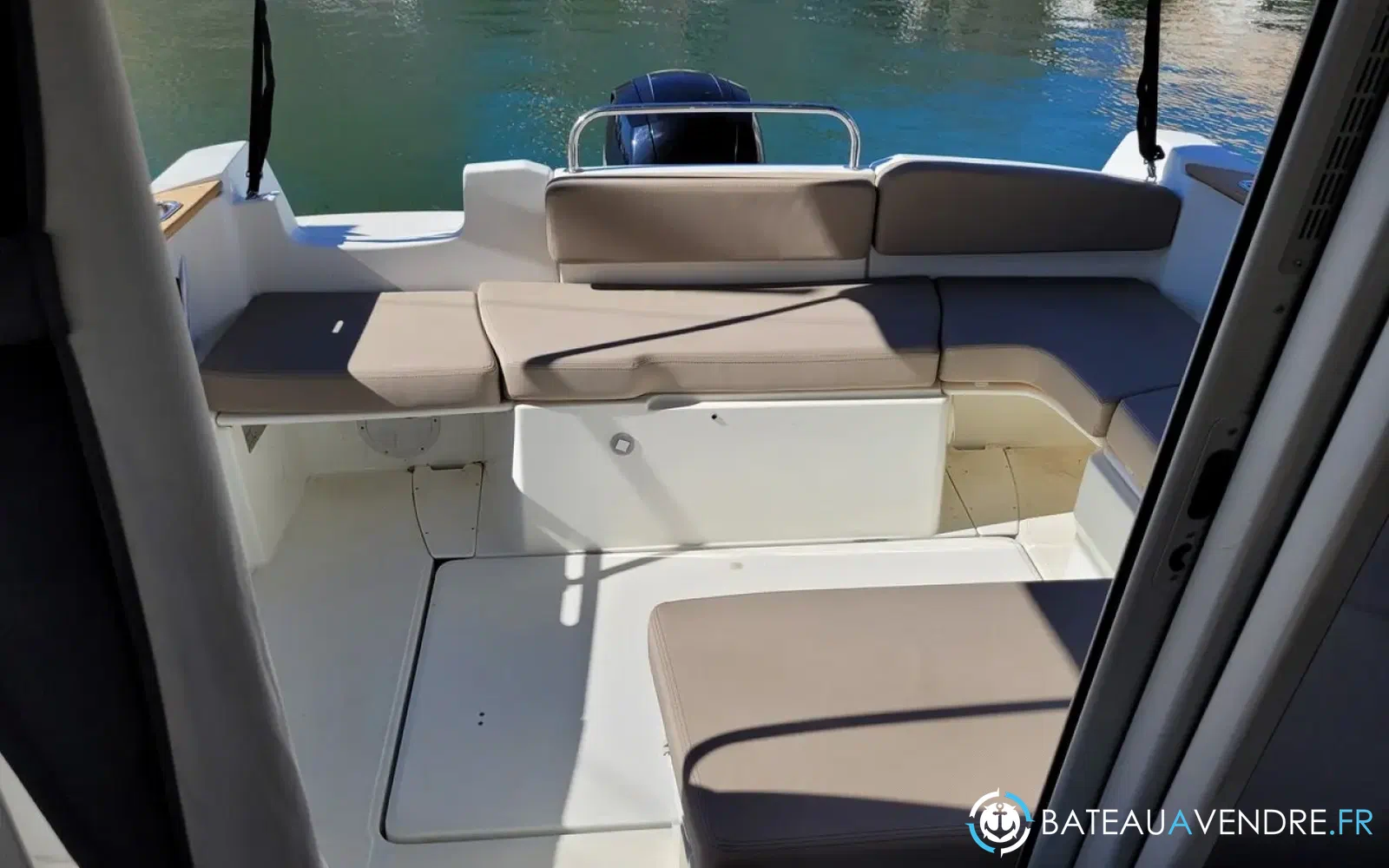 slider 7 Beneteau Antares 780 HB
