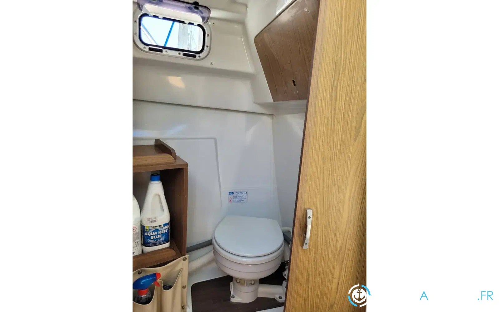 slider 8 Beneteau Antares 780 HB