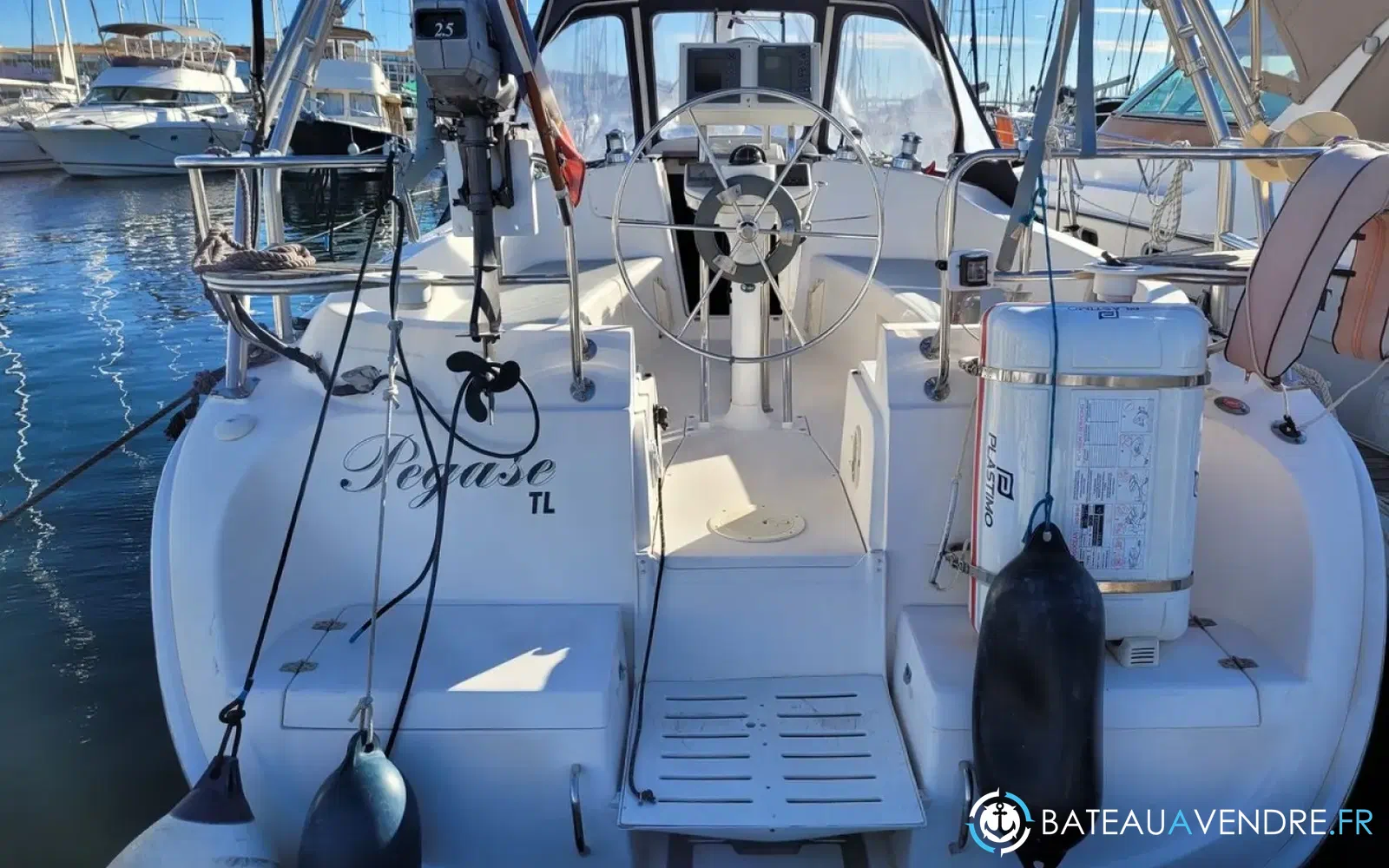 slider 2 Hunter 356