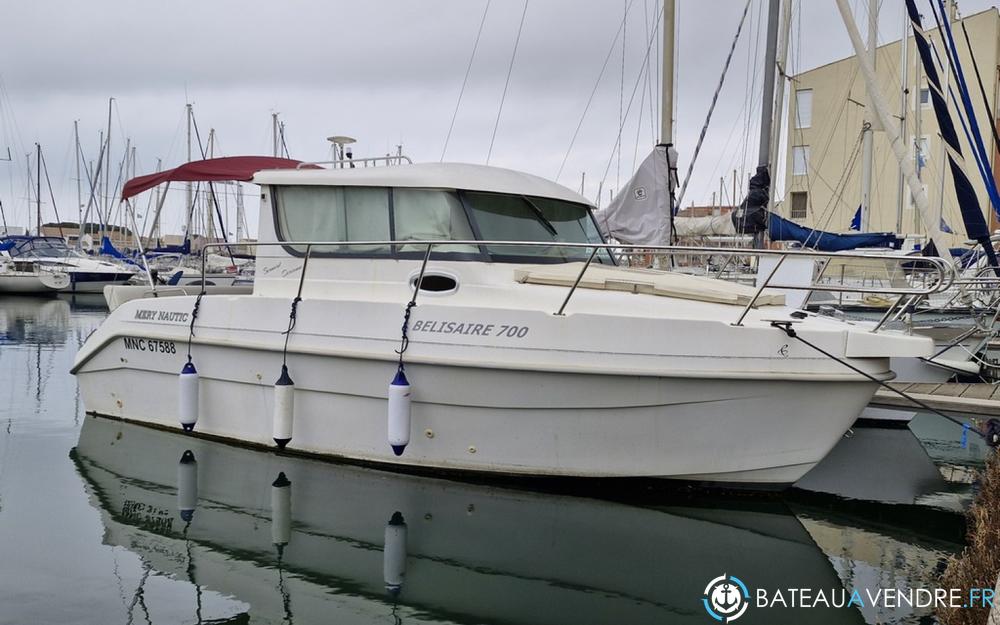 Mery Nautic Belisaire 700 exterieur photo 2